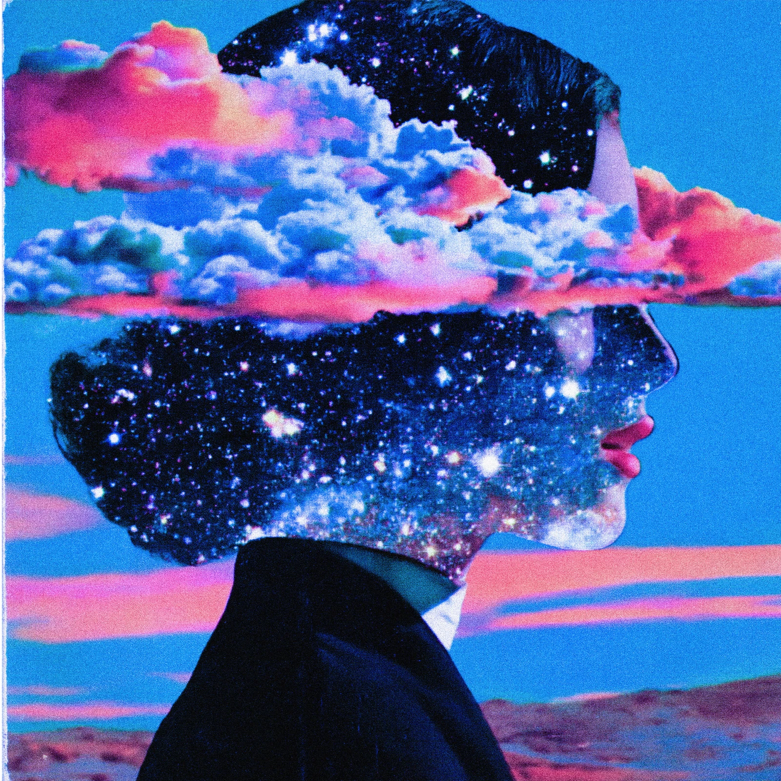 MANIFESTATION MUSIC artwork